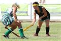 10th March 2012, 1st team, A field, Hoogenhout, NHS, Nelspruit Hoer wintersport, Nelspruit Hoerskool, SPORT, first team, girls hockey
