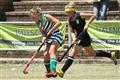10th March 2012, 1st team, A field, Hoogenhout, NHS, Nelspruit Hoer wintersport, Nelspruit Hoerskool, SPORT, first team, girls hockey
