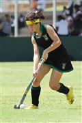 10th March 2012, 1st team, A field, Hoogenhout, NHS, Nelspruit Hoer wintersport, Nelspruit Hoerskool, SPORT, first team, girls hockey