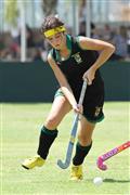 10th March 2012, 1st team, A field, Hoogenhout, NHS, Nelspruit Hoer wintersport, Nelspruit Hoerskool, SPORT, first team, girls hockey