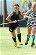 10th March 2012, 1st team, A field, Hoogenhout, NHS, Nelspruit Hoer wintersport, Nelspruit Hoerskool, SPORT, first team, girls hockey
