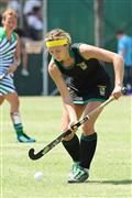 10th March 2012, 1st team, A field, Hoogenhout, NHS, Nelspruit Hoer wintersport, Nelspruit Hoerskool, SPORT, first team, girls hockey