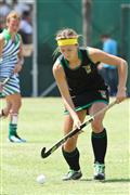 10th March 2012, 1st team, A field, Hoogenhout, NHS, Nelspruit Hoer wintersport, Nelspruit Hoerskool, SPORT, first team, girls hockey