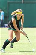 10th March 2012, 1st team, A field, Hoogenhout, NHS, Nelspruit Hoer wintersport, Nelspruit Hoerskool, SPORT, first team, girls hockey