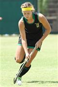 10th March 2012, 1st team, A field, Hoogenhout, NHS, Nelspruit Hoer wintersport, Nelspruit Hoerskool, SPORT, first team, girls hockey