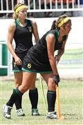 10th March 2012, 1st team, A field, Hoogenhout, NHS, Nelspruit Hoer wintersport, Nelspruit Hoerskool, SPORT, first team, girls hockey