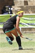 10th March 2012, 1st team, A field, Hoogenhout, NHS, Nelspruit Hoer wintersport, Nelspruit Hoerskool, SPORT, first team, girls hockey
