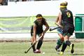 10th March 2012, 1st team, A field, Hoogenhout, NHS, Nelspruit Hoer wintersport, Nelspruit Hoerskool, SPORT, first team, girls hockey