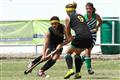 10th March 2012, 1st team, A field, Hoogenhout, NHS, Nelspruit Hoer wintersport, Nelspruit Hoerskool, SPORT, first team, girls hockey