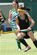 10th March 2012, 1st team, A field, Hoogenhout, NHS, Nelspruit Hoer wintersport, Nelspruit Hoerskool, SPORT, first team, girls hockey