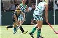 10th March 2012, 1st team, A field, Hoogenhout, NHS, Nelspruit Hoer wintersport, Nelspruit Hoerskool, SPORT, first team, girls hockey