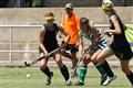 10th March 2012, 1st team, A field, Hoogenhout, NHS, Nelspruit Hoer wintersport, Nelspruit Hoerskool, SPORT, first team, girls hockey