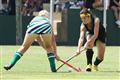 10th March 2012, 1st team, A field, Hoogenhout, NHS, Nelspruit Hoer wintersport, Nelspruit Hoerskool, SPORT, first team, girls hockey