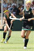 10th March 2012, 1st team, A field, Hoogenhout, NHS, Nelspruit Hoer wintersport, Nelspruit Hoerskool, SPORT, first team, girls hockey