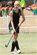 10th March 2012, 1st team, A field, Hoogenhout, NHS, Nelspruit Hoer wintersport, Nelspruit Hoerskool, SPORT, first team, girls hockey