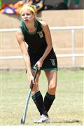 10th March 2012, 1st team, A field, Hoogenhout, NHS, Nelspruit Hoer wintersport, Nelspruit Hoerskool, SPORT, first team, girls hockey