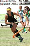 10th March 2012, 1st team, A field, Hoogenhout, NHS, Nelspruit Hoer wintersport, Nelspruit Hoerskool, SPORT, first team, girls hockey