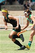 10th March 2012, 1st team, A field, Hoogenhout, NHS, Nelspruit Hoer wintersport, Nelspruit Hoerskool, SPORT, first team, girls hockey