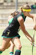 10th March 2012, 1st team, A field, Hoogenhout, NHS, Nelspruit Hoer wintersport, Nelspruit Hoerskool, SPORT, first team, girls hockey