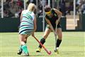 10th March 2012, 1st team, A field, Hoogenhout, NHS, Nelspruit Hoer wintersport, Nelspruit Hoerskool, SPORT, first team, girls hockey