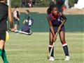 10th March 2012, B veld, NHS, Nelspruit, Nelspruit Hoerskool, Penryn, SPORT, U/15B, girls, hockey, wintersport