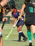 10th March 2012, B veld, NHS, Nelspruit, Nelspruit Hoerskool, Penryn, SPORT, U/15B, girls, hockey, wintersport