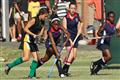 10th March 2012, B veld, NHS, Nelspruit, Nelspruit Hoerskool, Penryn, SPORT, U/15B, girls, hockey, wintersport