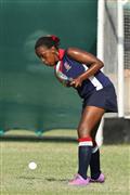 10th March 2012, B veld, NHS, Nelspruit, Nelspruit Hoerskool, Penryn, SPORT, U/15B, girls, hockey, wintersport