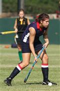10th March 2012, B veld, NHS, Nelspruit, Nelspruit Hoerskool, Penryn, SPORT, U/15B, girls, hockey, wintersport