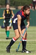 10th March 2012, B veld, NHS, Nelspruit, Nelspruit Hoerskool, Penryn, SPORT, U/15B, girls, hockey, wintersport