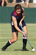 10th March 2012, B veld, NHS, Nelspruit, Nelspruit Hoerskool, Penryn, SPORT, U/15B, girls, hockey, wintersport
