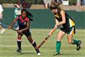 10th March 2012, B veld, NHS, Nelspruit, Nelspruit Hoerskool, Penryn, SPORT, U/15B, girls, hockey, wintersport