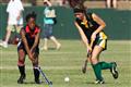 10th March 2012, B veld, NHS, Nelspruit, Nelspruit Hoerskool, Penryn, SPORT, U/15B, girls, hockey, wintersport