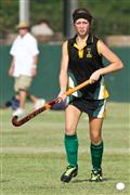 10th March 2012, B veld, NHS, Nelspruit, Nelspruit Hoerskool, Penryn, SPORT, U/15B, girls, hockey, wintersport