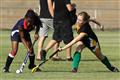10th March 2012, B veld, NHS, Nelspruit, Nelspruit Hoerskool, Penryn, SPORT, U/15B, girls, hockey, wintersport
