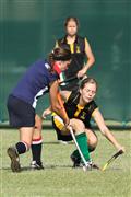 10th March 2012, B veld, NHS, Nelspruit, Nelspruit Hoerskool, Penryn, SPORT, U/15B, girls, hockey, wintersport