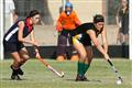 10th March 2012, B veld, NHS, Nelspruit, Nelspruit Hoerskool, Penryn, SPORT, U/15B, girls, hockey, wintersport