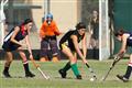 10th March 2012, B veld, NHS, Nelspruit, Nelspruit Hoerskool, Penryn, SPORT, U/15B, girls, hockey, wintersport
