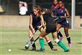 10th March 2012, B veld, NHS, Nelspruit, Nelspruit Hoerskool, Penryn, SPORT, U/15B, girls, hockey, wintersport