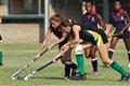 10th March 2012, B veld, NHS, Nelspruit, Nelspruit Hoerskool, Penryn, SPORT, U/15B, girls, hockey, wintersport