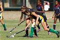 10th March 2012, B veld, NHS, Nelspruit, Nelspruit Hoerskool, Penryn, SPORT, U/15B, girls, hockey, wintersport