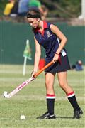 10th March 2012, B veld, NHS, Nelspruit, Nelspruit Hoerskool, Penryn, SPORT, U/15B, girls, hockey, wintersport
