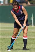 10th March 2012, B veld, NHS, Nelspruit, Nelspruit Hoerskool, Penryn, SPORT, U/15B, girls, hockey, wintersport