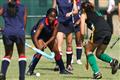 10th March 2012, B veld, NHS, Nelspruit, Nelspruit Hoerskool, Penryn, SPORT, U/15B, girls, hockey, wintersport