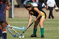 10th March 2012, B veld, NHS, Nelspruit, Nelspruit Hoerskool, Penryn, SPORT, U/15B, girls, hockey, wintersport