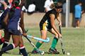 10th March 2012, B veld, NHS, Nelspruit, Nelspruit Hoerskool, Penryn, SPORT, U/15B, girls, hockey, wintersport