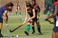 10th March 2012, B veld, NHS, Nelspruit, Nelspruit Hoerskool, Penryn, SPORT, U/15B, girls, hockey, wintersport