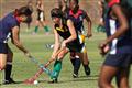 10th March 2012, B veld, NHS, Nelspruit, Nelspruit Hoerskool, Penryn, SPORT, U/15B, girls, hockey, wintersport