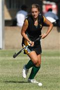 10th March 2012, B veld, NHS, Nelspruit, Nelspruit Hoerskool, Penryn, SPORT, U/15B, girls, hockey, wintersport