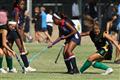 10th March 2012, B veld, NHS, Nelspruit, Nelspruit Hoerskool, Penryn, SPORT, U/15B, girls, hockey, wintersport
